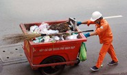 Xử lý dứt điểm nợ lương công nhân vệ sinh!