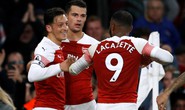 Lịch THTT bóng đá cuối tuần: Sôi động Premier League và Serie A