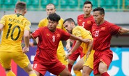 U19 Việt Nam thất bại: Do HLV, hay là...?