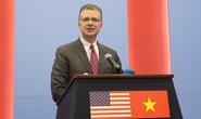 Đại sứ Mỹ chúc mừng tân Chủ tịch nước Nguyễn Phú Trọng