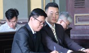 CEO Grab Việt Nam nói gì trước nguy cơ thua kiện Vinasun?
