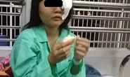 Một nữ sinh bị kẻ muốn hiếp dâm đánh mù mắt