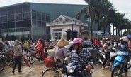 Công ty TNHH Ivory Việt Nam: Bị ép tăng ca, hơn 3.000 công nhân ngừng việc