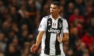 Ronaldo: Bí quyết bùng nổ dữ dội tuổi 34