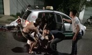 2 xe máy đấu đầu, 3 người tử vong, 4 người bị thương