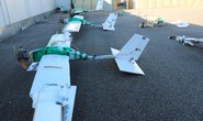 Máy bay Mỹ bị tố “phối hợp tấn công căn cứ Nga ở Syria”
