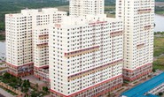 TP HCM đấu giá thành công 200 căn hộ tái định cư