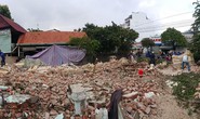 TP HCM: Cho phá bỏ biệt thự cổ gần 100 năm tuổi ở Bình Thạnh
