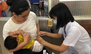 Nhiều địa phương ngừng tiêm vắc-xin Quinvaxem