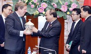 Đề nghị EC gỡ bỏ thẻ vàng đối với thủy sản Việt Nam