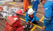 Rơi máy bay chở 189 người ở Indonesia