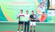 “NGƯỜI BÍ ẨN” SAU CÚ ĐỘT PHÁ CỦA LÝ HOÀNG NAM