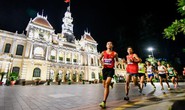 Từ Giải Marathon quốc tế TP HCM đến các giải chạy nội đô quy mô châu Á