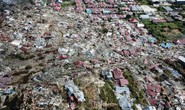[Video] - Toàn cảnh về thảm họa động đất, sóng thần ở Indonesia