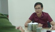 Mạo danh làm việc ở tạp chí, chiếm đoạt 1,9 tỉ đồng của doanh nghiệp