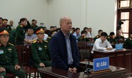 Út trọc phủ nhận lời khai của cựu chủ tịch Bình Dương, người đã xuất cảnh chữa bệnh