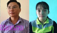 Bắt 1 người có thẻ phóng viên và 1 nữ cộng sự tống tiền DN 50 triệu đồng