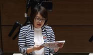 Đại biểu Phạm Thị Minh Hiền truy gắt vụ sinh viên bán dâm