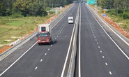 VEC nói gì về việc bán thầu dự án đường cao tốc 34.500 tỉ đồng