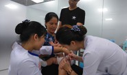 Thêm 2 trung tâm tiêm chủng vắc-xin mới đi vào hoạt động