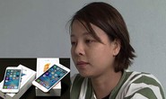 Bán iPhone giá rẻ, người phụ nữ lừa gần 7 tỉ đồng