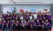 Tài trợ 100% chi phí cho điều dưỡng sang Đức làm việc