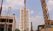 TP HCM xử lý nhiều cán bộ liên quan đến dự án Tân Bình Apartment