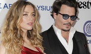 Tài tử Johnny Depp tố ngược vợ cũ
