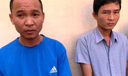 Quan xã lập hồ sơ khống “ăn chặn” 800 triệu đồng