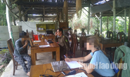 Nữ du khách người Nga bị chủ nhà nghỉ ở Phú Quốc yêu cầu rời đi