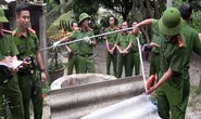 Nghi án mẹ ném con nhỏ xuống giếng rồi hô hoán bị bắt cóc