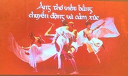 À ố show cán mốc sô diễn thứ 200