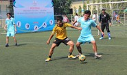 Thiết kế sân chơi lành mạnh cho CNVC-LĐ