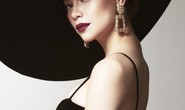 Giám khảo khách mời Asia‘s Next Top Model Hồ Ngọc Hà khoe dáng nóng bỏng