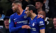 Ghi 4 bàn, Derby County thua đau Chelsea ở League Cup