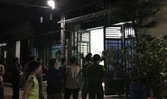 Nữ sinh hốt hoảng phát hiện cha treo cổ