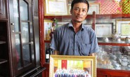 NÔNG DÂN BÁM ĐẤT LÀM GIÀU: Tỉ phú ở vùng đất nhiễm phèn