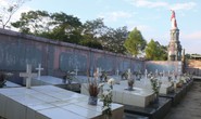 Những sinh linh bị chối bỏ (*): Nghĩa trang những ngôi mộ vô danh