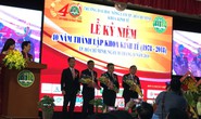 Nhiều sinh viên Trường ĐH Nông lâm TP HCM trở thành chủ doanh nghiệp xuất sắc