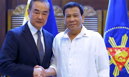 Philippines: Sợ mắc bẫy khai thác chung ở biển Đông của Trung Quốc
