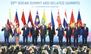 Thủ tướng Nguyễn Xuân Phúc chia sẻ sáng kiến về hợp tác ASEAN