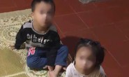 Mẹ trẻ viết tâm thư kính gửi nhà chùa nuôi giúp 2 con nhỏ đến lúc trưởng thành