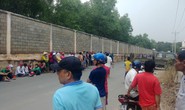 Đăng tin tìm con, hôm sau phát hiện thi thể dưới mương nước