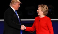 Cựu cố vấn: Bà Hillary Clinton 4.0 sẽ tái tranh cử tổng thống
