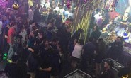 Người mẹ trẻ thích sống buông thả