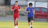 Thần y Hàn Quốc chính thức làm việc cho đội tuyển Việt Nam