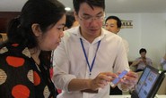Sở Công Thương TP HCM giao tiếp với người dân qua ứng dụng thông minh