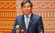 Đề nghị kỷ luật nguyên Bộ trưởng Kế hoạch và Đầu tư Bùi Quang Vinh, khai trừ ông Chu Hảo khỏi Đảng