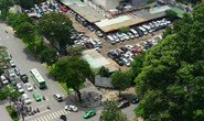 TP HCM ra quyết định thu hồi khu đất vàng 8-12 Lê Duẩn