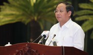 Ủy ban Kiểm tra Trung ương: Ông Tất Thành Cang vi phạm rất nghiêm trọng